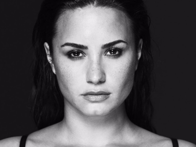 Grammy - Demi Lovato aposta no R&B em seu novo álbum, "Tell Me You Love Me"; ouça na íntegra