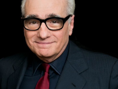 Cinema - Martin Scorsese ministrará aulas online de cinema