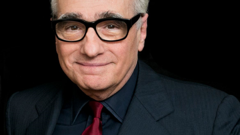 Cinema e TV - Martin Scorsese ministrará aulas online de cinema