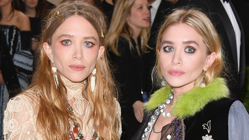 Cinema e TV - Criador de "Fuller House" desiste de ter as gêmeas Olsen na série