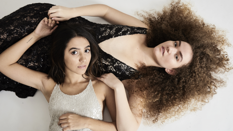 Música - Anavitória se apresenta em São Paulo nesta sexta
