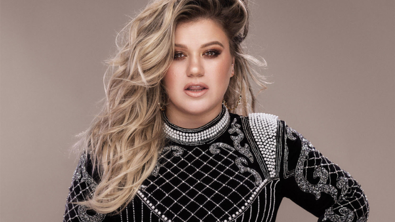 Música - Escute "Meaning of Life", o novo álbum de Kelly Clarkson