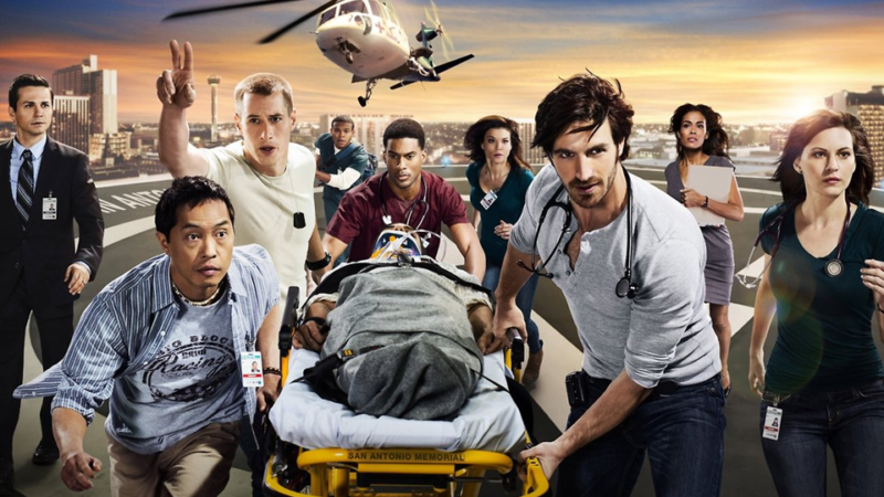 Cinema e TV - "The Night Shift" é cancelada em sua quarta temporada