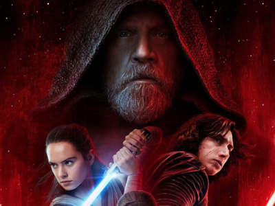 Disney - Assista ao primeiro trailer de "Star Wars: Os Últimos Jedi"