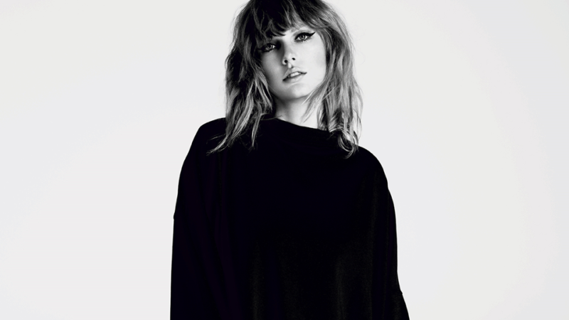 Música - Taylor Swift divulga o primeiro trailer do clipe de "...Ready For It?"