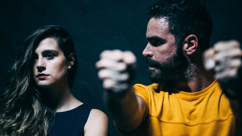 Teatro - Espetáculo "11 Selvagens" tem temporada prorrogada até dezembro