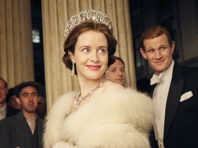 Série - Netflix divulga trailer da segunda temporada de "The Crown"