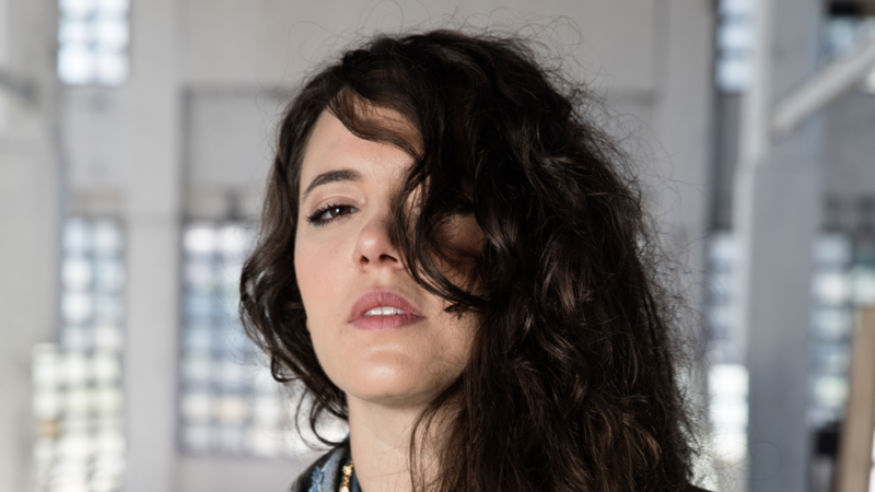 Música - Tiê faz show de lançamento do disco "Gaya" na próxima semana em São Paulo