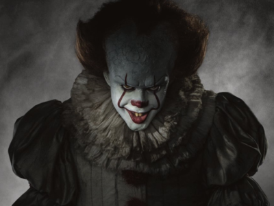 Música - "IT: A Coisa" chega às lojas em janeiro; filme já está disponível para compra e aluguel digital