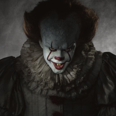 DVD - "IT: A Coisa" chega às lojas em janeiro; filme já está disponível para compra e aluguel digital