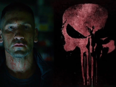 Cinema e TV - Netflix renova " O Justiceiro" para a segunda temporada