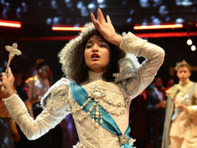 Série - Dos criadores de "Glee", conheça "Pose", a nova série musical do FX