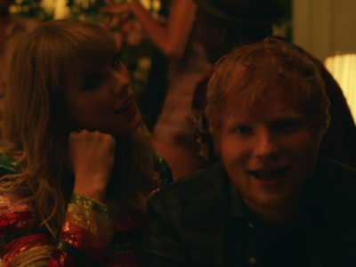 Música - Em parceria com Ed Sheeran e Future, Taylor Swift lança o clipe de "End Game"