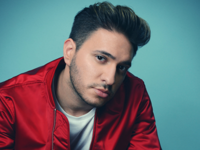 Famosos - Jonas Blue se apresenta em São Paulo nesta sexta-feira