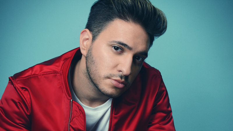 Música - Jonas Blue se apresenta em São Paulo nesta sexta-feira