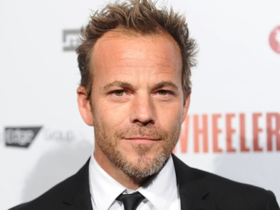 Cinema e TV - Stephen Dorff entra para o elenco da terceira temporada de "True Detective"