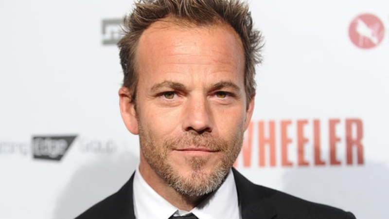 Cinema e TV - Stephen Dorff entra para o elenco da terceira temporada de "True Detective"