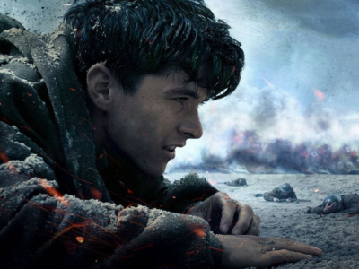 Cinema e TV - Após indicações ao Oscar, "Dunkirk" ganha exibições especiais em São Paulo