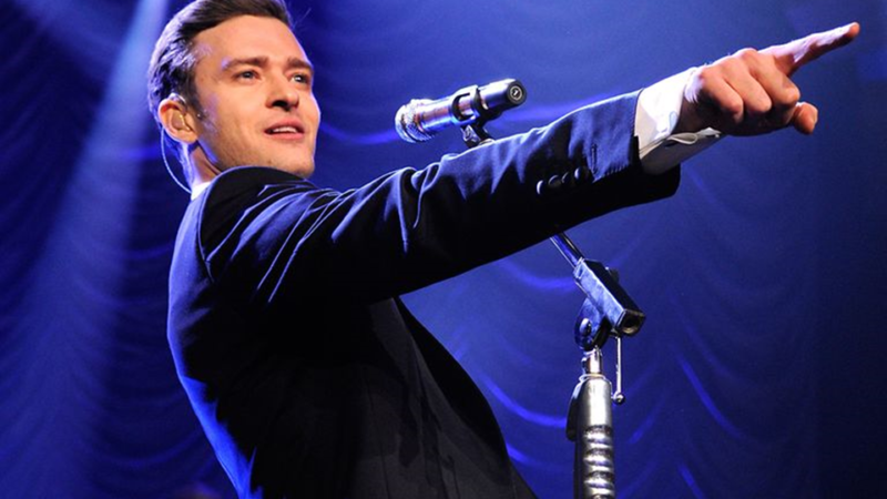 Música - Justin Timberlake anuncia "Man of the Woods", o seu novo álbum de estúdio