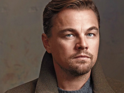 Teatro - Leonardo DiCaprio estrelará o próximo filme de Tarantino