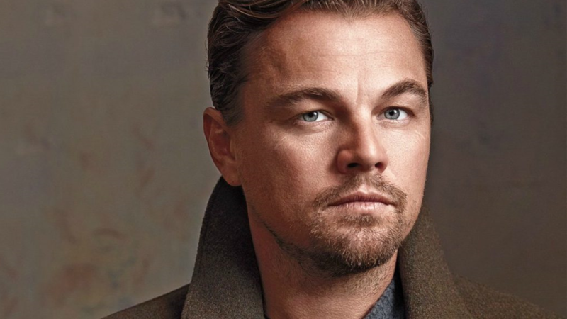 Cinema e TV - Leonardo DiCaprio estrelará o próximo filme de Tarantino