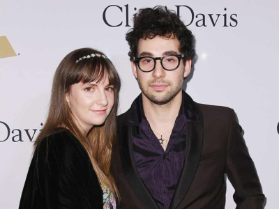 Famosos - Lena Dunham e Jack Antonoff terminam namoro após cinco anos