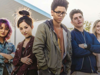 Série - "The Runaways" é renovada para a segunda temporada