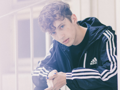 Música - Troye Sivan lança o videoclipe de “My My My!“; assista