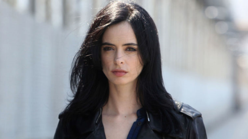 Cinema e TV - "Jessica Jones", "Santa Clarita Diet", "Love" e mais; saiba o que chega em março na Netflix