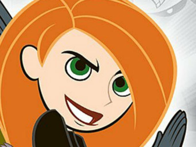 Música - Disney Channel prepara filme live-action de "Kim Possible"