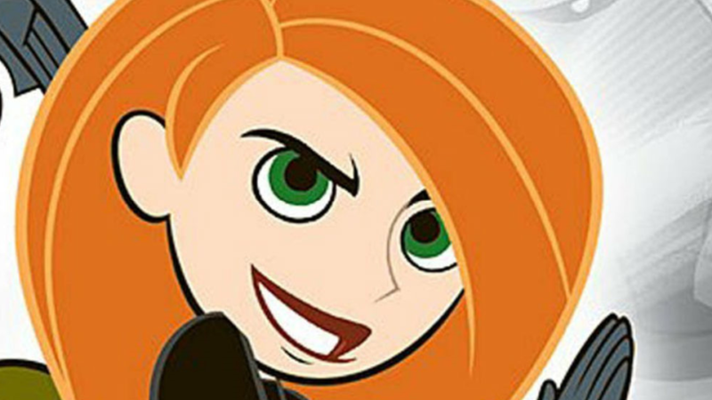 Cinema e TV - Disney Channel prepara filme live-action de "Kim Possible"