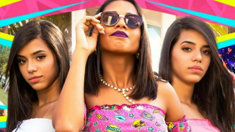 Música - Sob a direção de KondZilla, MC Loma lança o novo clipe de "Envolvimento"