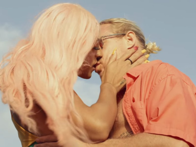 Uncategorized - Assista "Então Vai", novo clipe da Pabllo Vittar com participação de Diplo