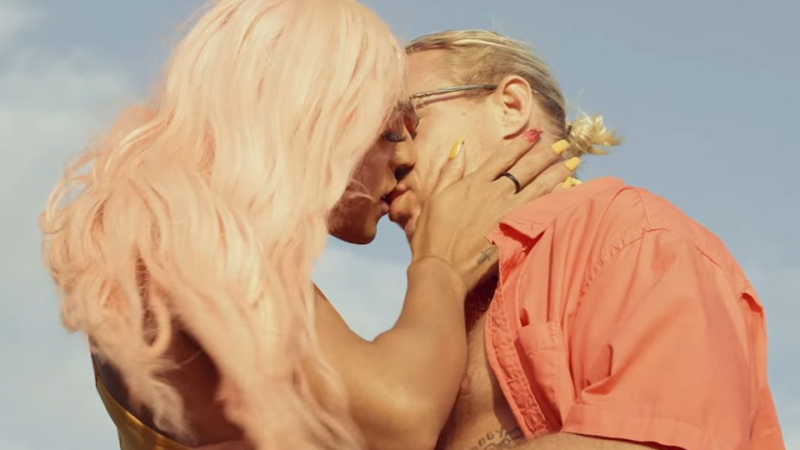 Música - Assista "Então Vai", novo clipe da Pabllo Vittar com participação de Diplo