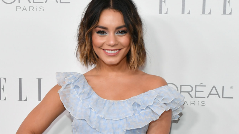 Teatro - Vanessa Hudgens protagonizará montagem de "In the Heights"