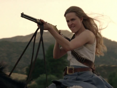 Cinema e TV - Segunda temporada de "Westworld" ganha trailer completo e data de estreia