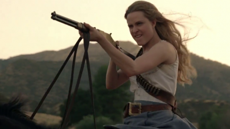 Série - Segunda temporada de "Westworld" ganha trailer completo e data de estreia