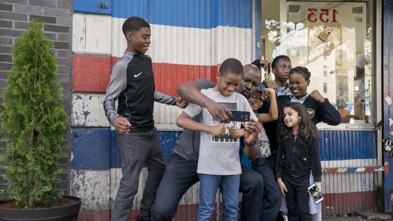 Cinema e TV - Netflix divulga trailer e data de estreia da segunda temporada de "Luke Cage"