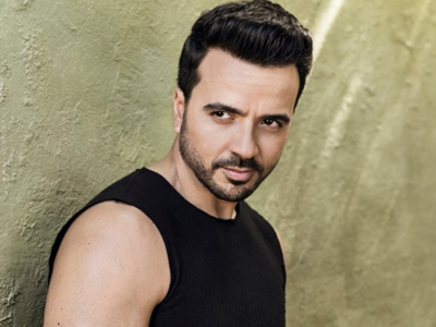 Música - Luis Fonsi vem ao Brasil para três apresentações