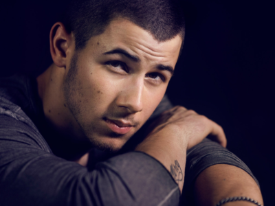 Música - Nick Jonas é confirmado como a atração internacional do VillaMix Festival Goiânia 2018