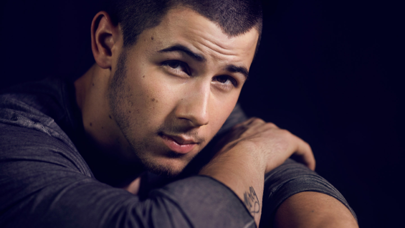 Música - Nick Jonas é confirmado como a atração internacional do VillaMix Festival Goiânia 2018