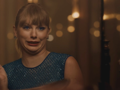 Música - Assista "Delicate", o novo clipe de Taylor Swift