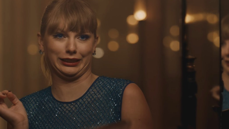 Música - Assista "Delicate", o novo clipe de Taylor Swift