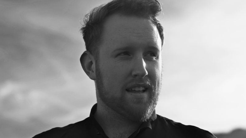 Música - Dono do hit "Nervous", Gavin James retorna ao Brasil para duas apresentações