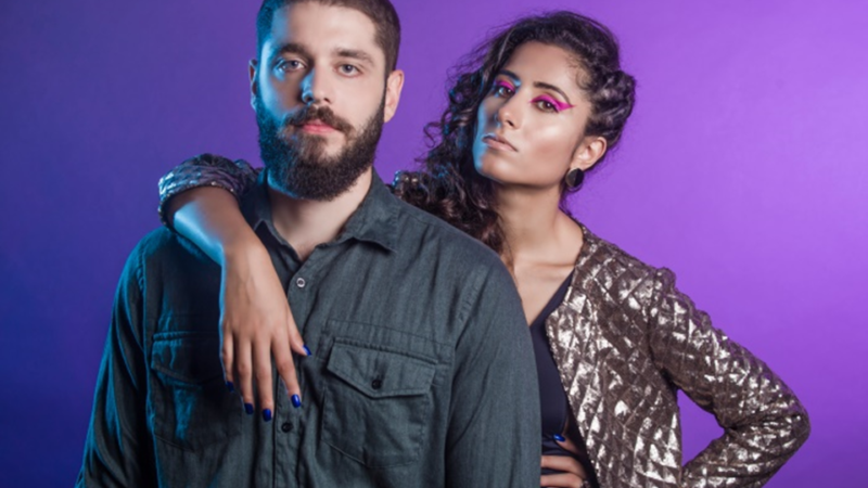 Música - Entrevista: Gus & Vic falam sobre o disco de estreia "Savana"