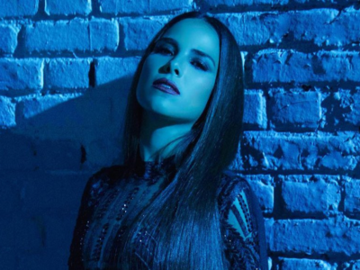 Famosos - Miau miau miau! Veja "Mulher Gato", o novo clipe pop da Wanessa Camargo