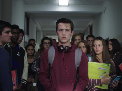 Série - Nova temporada de "13 Reasons Why" ganha data de estreia