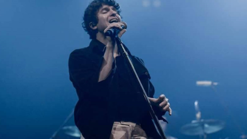 Música - Em São Paulo, The Kooks relembra os 14 anos de carreira em show de 1h30