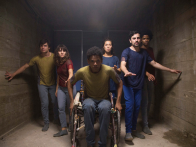 Série - Netflix confirma terceira temporada de "3%" para 2019