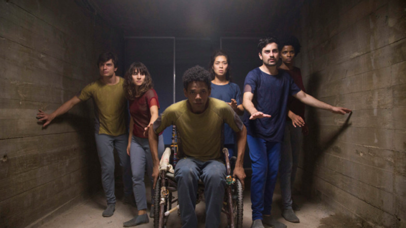 Cinema e TV - Netflix confirma terceira temporada de "3%" para 2019